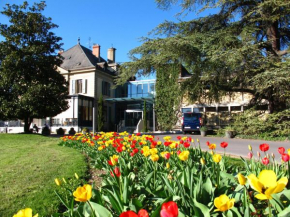 Le Cénacle Geneva